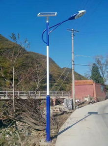 銅川30W小金豆飛機LED路燈 高效節能的道路照明新選擇