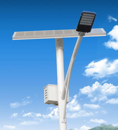 廊坊太陽能路燈廠家產品資料概覽——聚焦中國照明網LED路燈